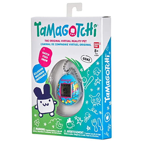 Tamagotchi Original - Lightning by Tamagotchi - Image 9