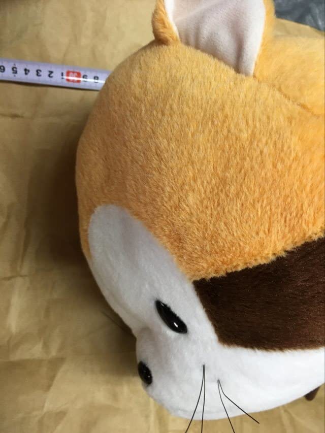 三井住友海上あいおい生命 ラスカル ぬいぐるみSekiguchi 4 3/26 三井住友海上あいおい生命 ラスカル ぬいぐるみ