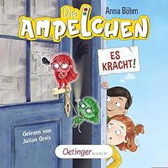 Couverture de Es kracht!