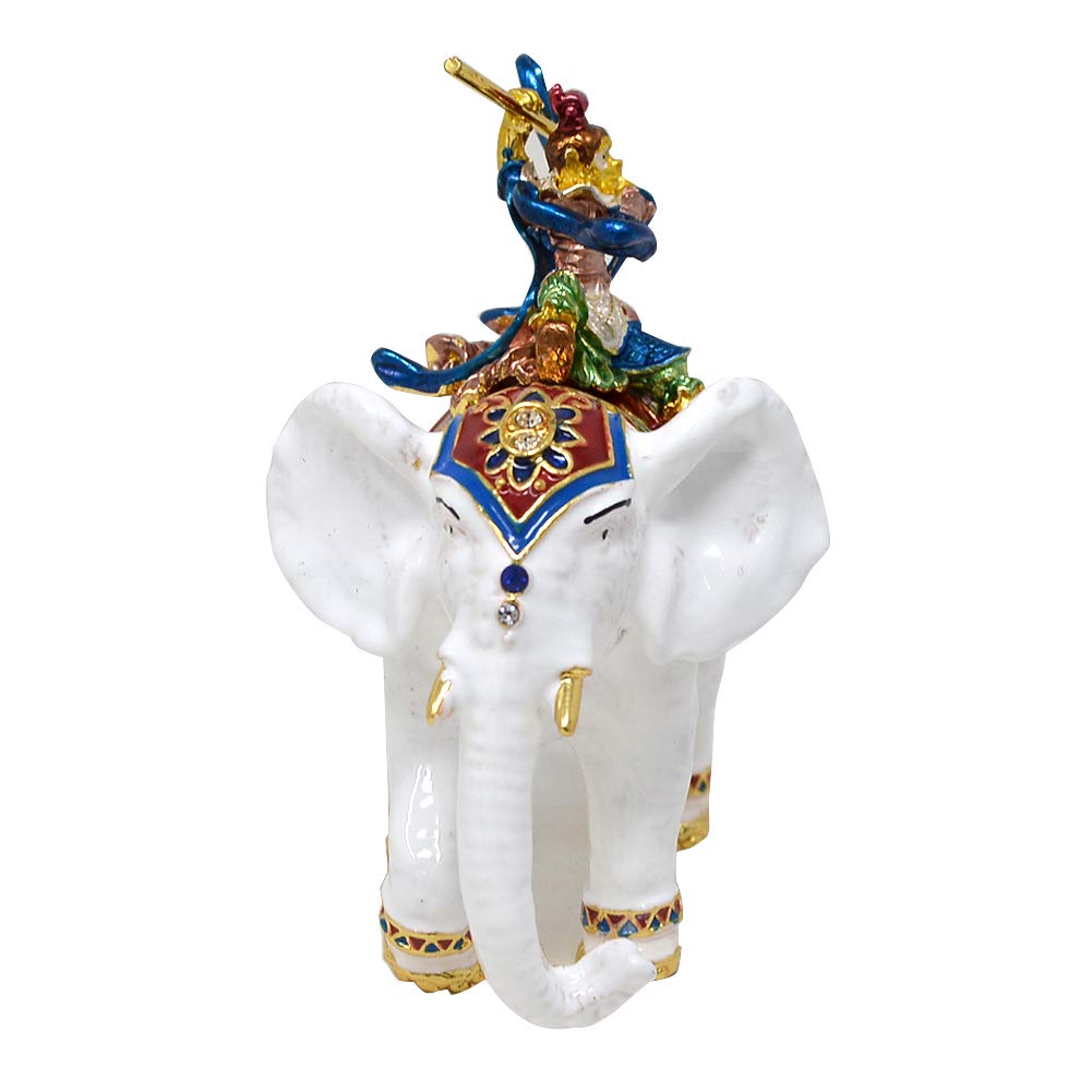 Amazon.co.jp: （イスイ）YISHUI 風水グッズ 置物 象 風水 ゾウ 猿 神