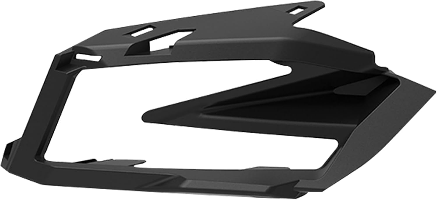 Right Tail Light Cover for X3, Passenger Side Rear Brake Stop Light TailLight Cover Bezel Panel for Can-Am Maverick X3 XDS XRS Max Turbo R 2017-2023 Accessories(1PC, Replace #6705010686)