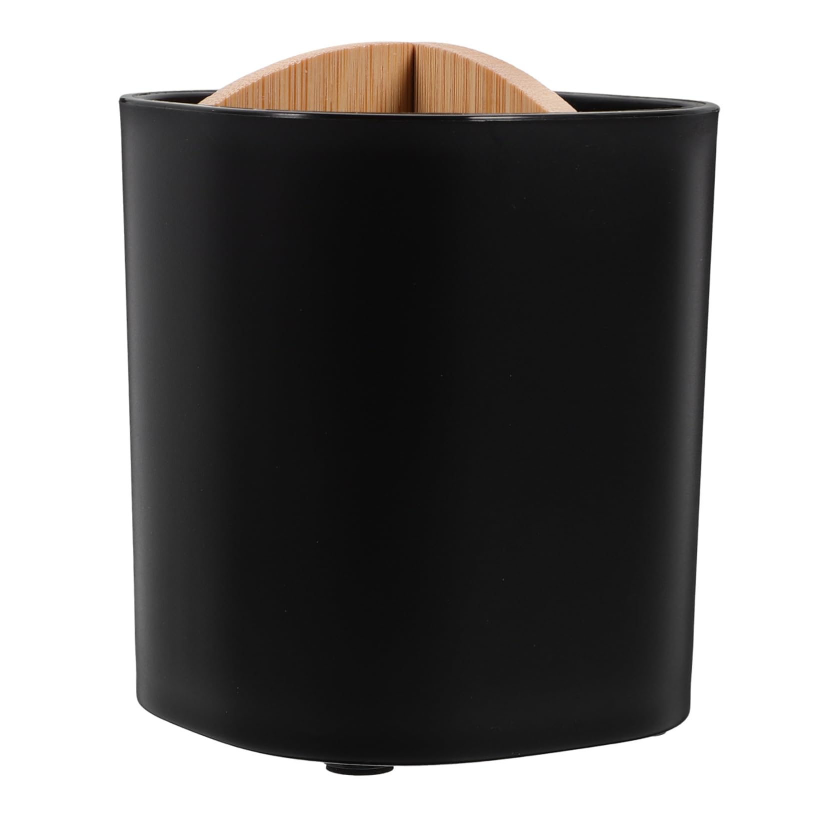 Cabilock 5piezas Soporte De Cepillos De Dientes De Organizador De Pasta para Baño Estable y Antideslizante para Hogar Oficina y Hoteles