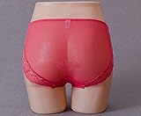 CHENGYIDA 1 Piece Female Hips Mannequin,Female Panty Modle,Underpants Female Manikin，Mannequin Female Hip,Lower Body Mannequin Female Plastic,Underwear Display Mold