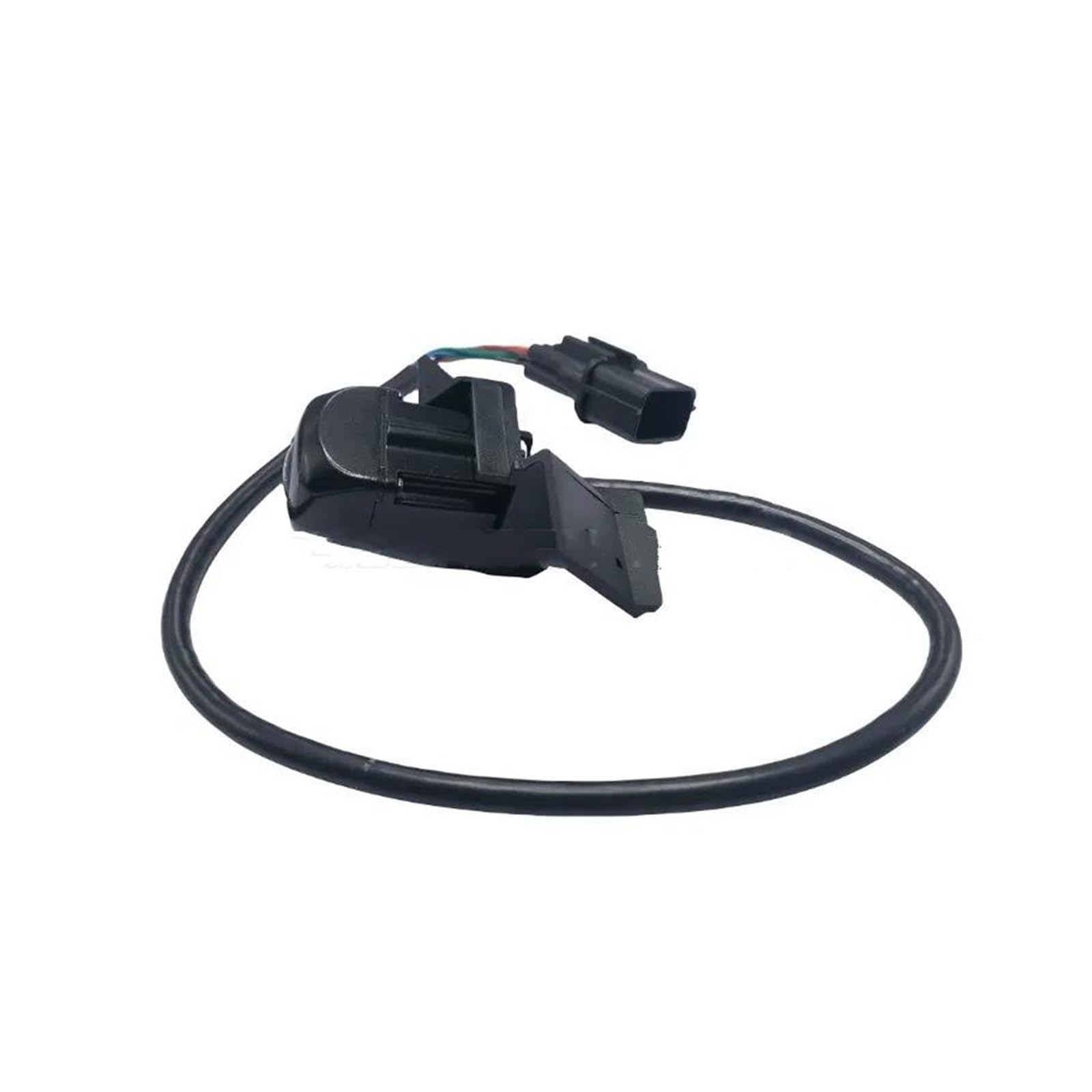Caméra De Recul Pour Hyundai Tucson 2015-2019 - Pièce 95760-D3000, Aide Au Stationnement, étanche, Haute Définition