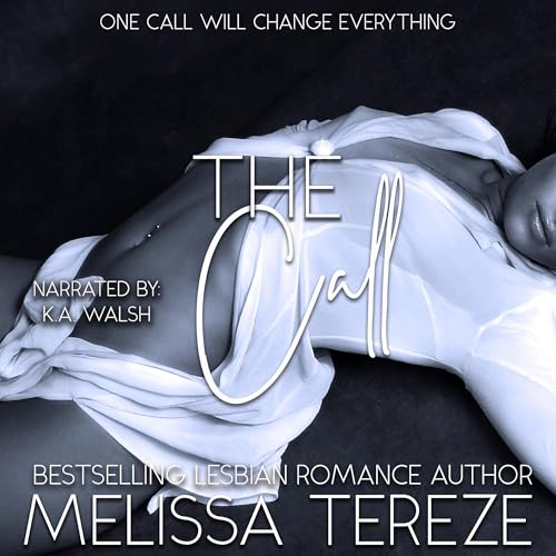 The Call by Melissa Tereze episode artwork