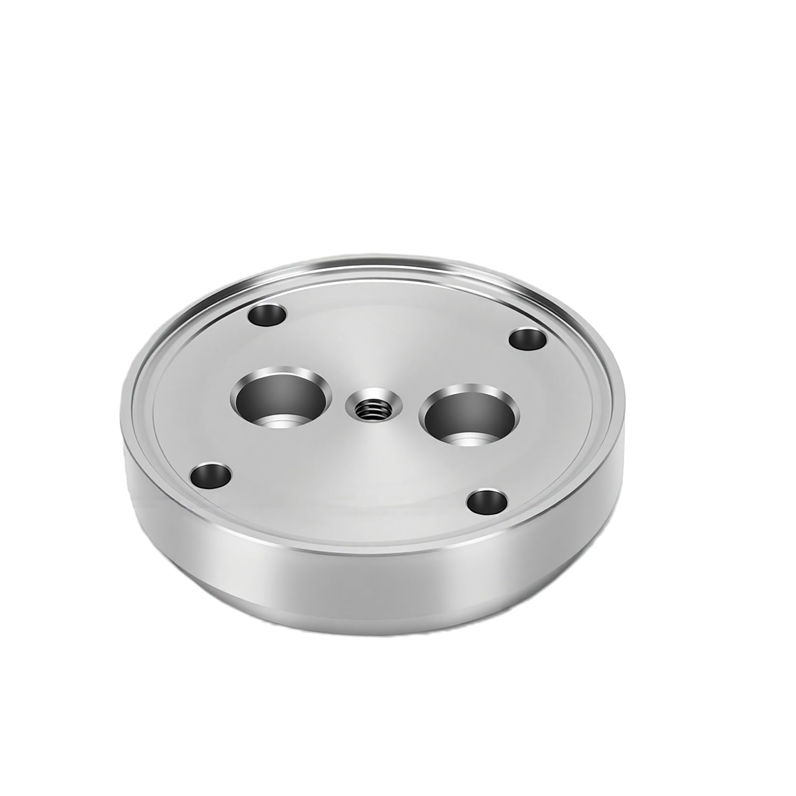 Kaffeemaschine Wartungsset, Duschhalter aus Edelstahl und