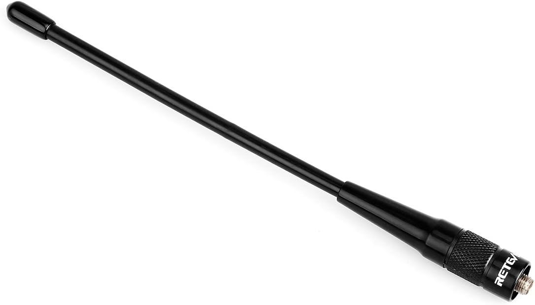 Retevis RHD701 Antenna teljes készlet