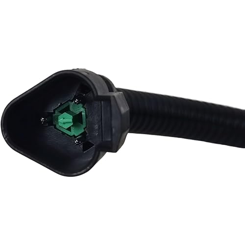 Miniatura 3 de Sensor de posición del pedal del acelerador 266-1467 compatible con Caterpillar CAT Engine C13 C9 C9.3 Minicargadora 279C 289C 299C Retroexcavadora