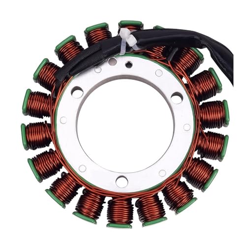 Bobine de stator moto LS650 de haute precision pour un allumage stable - 7