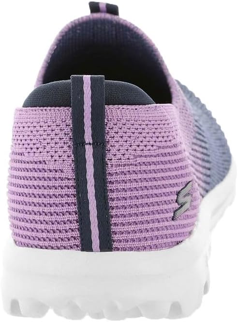 Skechers Women's Go Walk Travel- Ibiza Slip-on Sneakers