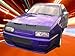Produktbild AB-00256 BRA für Corrado Corrado Haubenbra Steinschlagschutz Tuning Bonnet Bra