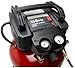 PORTER-CABLE Compressor, Oil-Free, UMC Pancake, 13-Piece Accessory Kit, 6-Gallon, 150 PSI (C2002-WK)