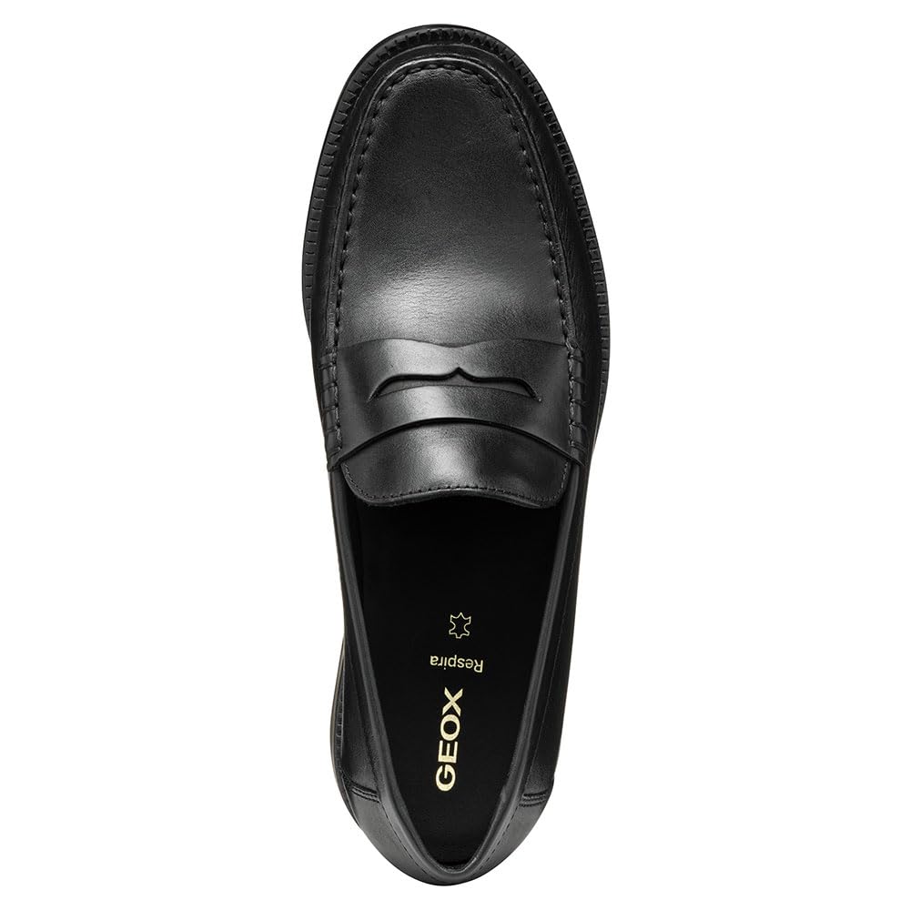 Geox U Recanati D MocassinoUomo