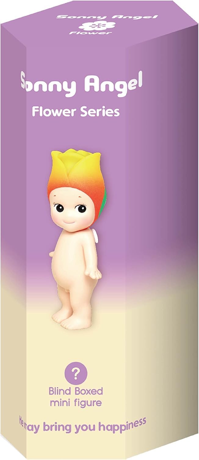 Amazon.co.jp: ソニーエンジェル ミニフィギュア フラワー シリーズ