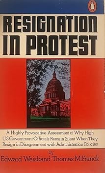 Paperback Resignation Book