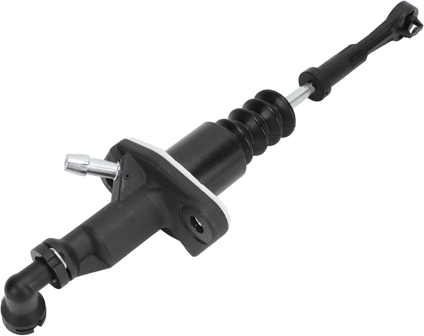 ZJchao Clutch Master Cylinder, Metal Alloy Car Clutch Master Cylinder for Saturn Vue