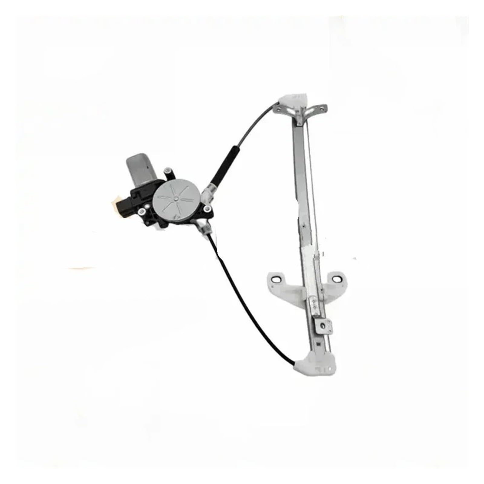 Hhfksci Right Rear Power Window Regulator For Accord 2003-2007 Front Rear Power Window Regulator Motor Assy 72250-Sdg-H01 72210-Sdg-H01 72750-Sdg-H01 72710-Sdg-H01(Right Rear)