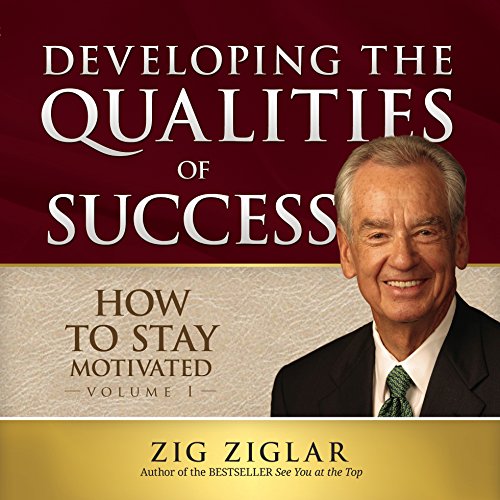 Developing the Qualities of Success (Made for Success)