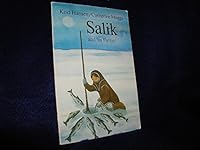 Salik and His Father 0919948944 Book Cover