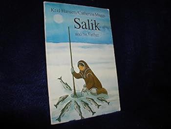 Paperback Salik and His Father Book