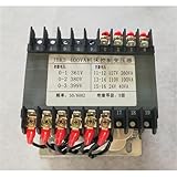 M7130 Surface Grinder JBK3-400VA Machine Tool Control Transformer 380V Variable 127V110V24V 1Pcs