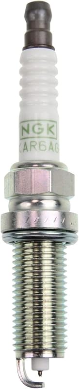 Vela de ignição NGK G-Power 92649 LKAR7BGP-S – 1 unidade