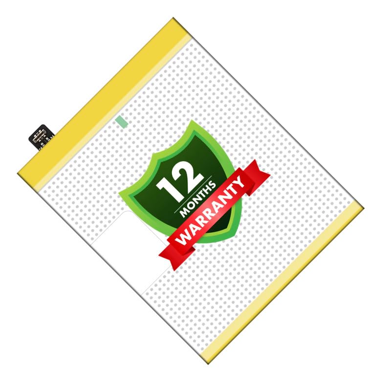 Image of Original BLP683 Battery Compatible for Realme 2 Pro | Realme U1 - (3500mAh) - 1 Year Warranty DF7