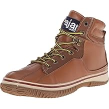 Pajar Mens Guardo Snow Boot