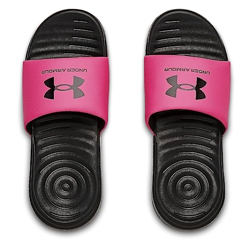 Under Armour Men Ansa Fixed Slides Sandals Price History