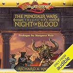Cover of Night of Blood