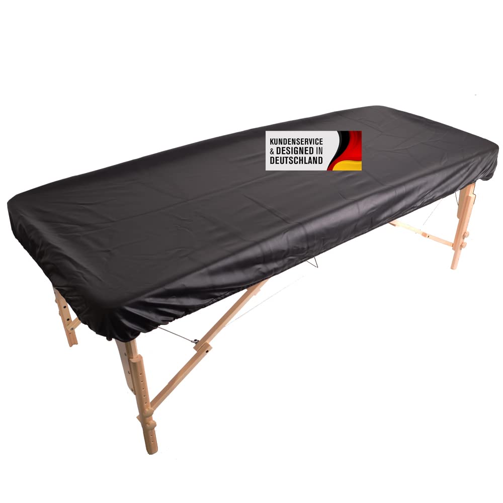 Rivestimento Protettivo Promafit® Per Lettini Massaggio: Impermeabile, Oleorepellente E Lavabile - Foto 9