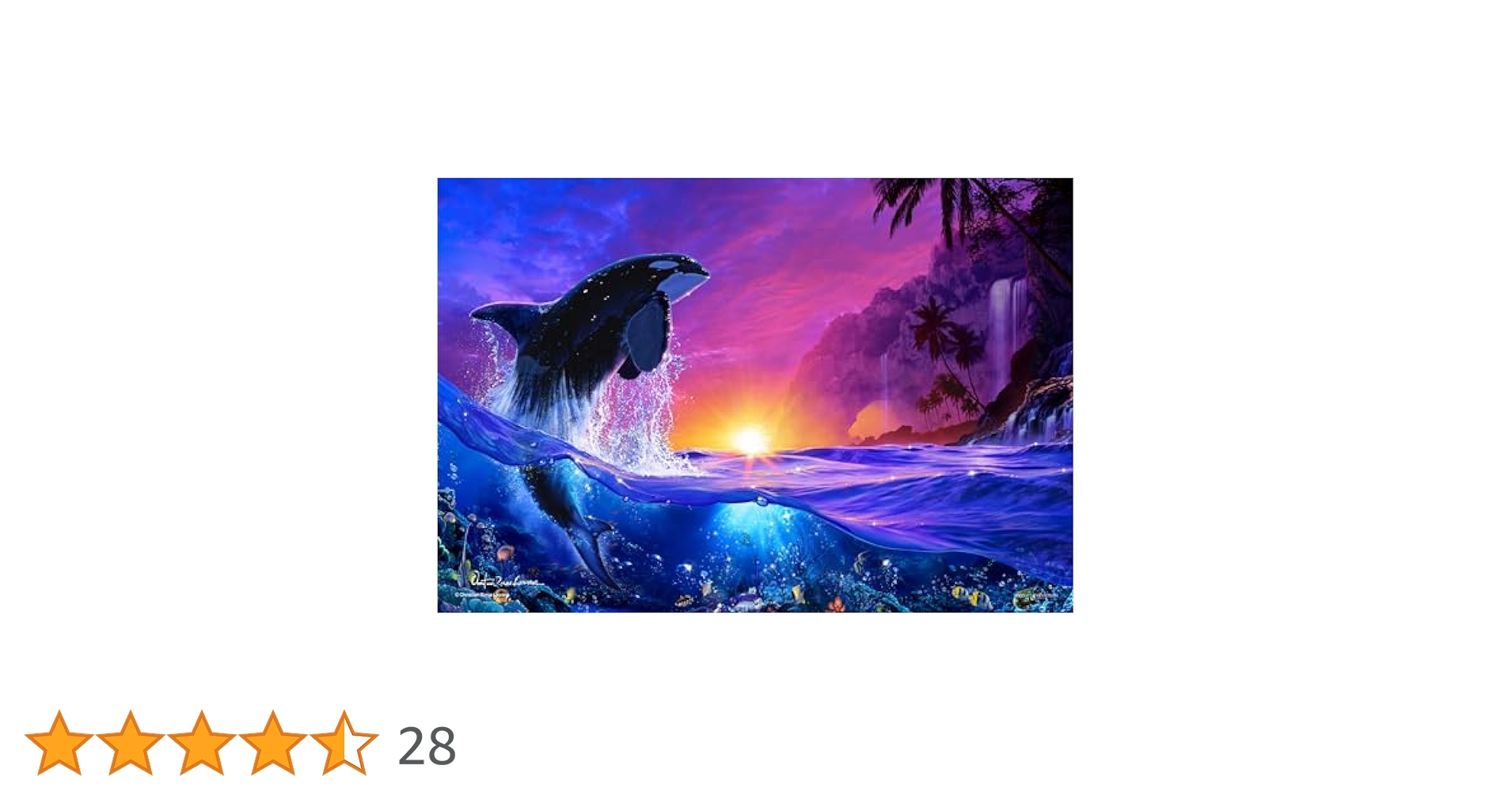 大幅値下げ可】ラッセン リープオブフェイス(S) 88/150 ☆ゾロ目