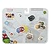 Tsum Tsum Marvel 9 Pack Figures Series 2 Style #2