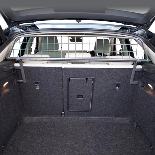 Travall Hundegitter für Skoda Superb 2015-2023, fahrzeugspezifisches