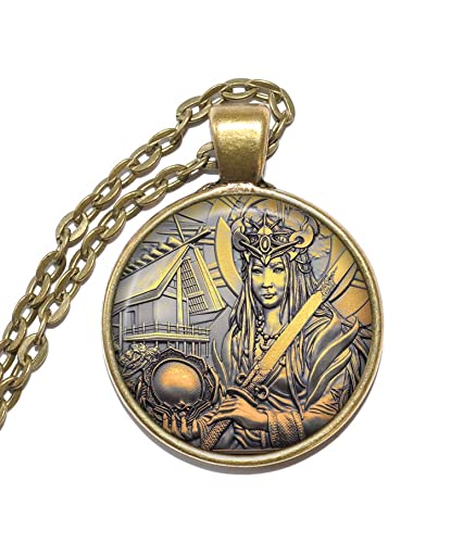 [Bloody devil] Ȃ܂A}eX̃lbNXz̏_J~Fxzғ{_b|py_glbNX