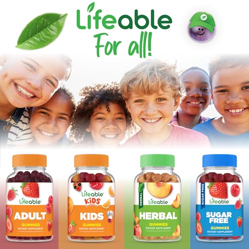 Doctors Orders DFCMVK150 Toddler Multivitamin