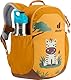 deuter Pico Kinderrucksack (5 L)