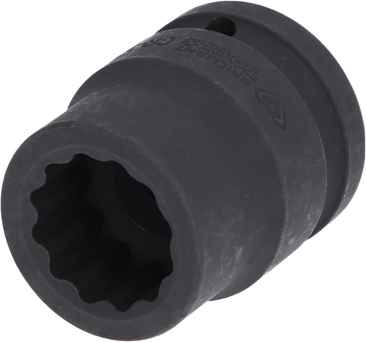 KS Tools BT025601 3/4" Impact 12 Point Socket 24mm Short