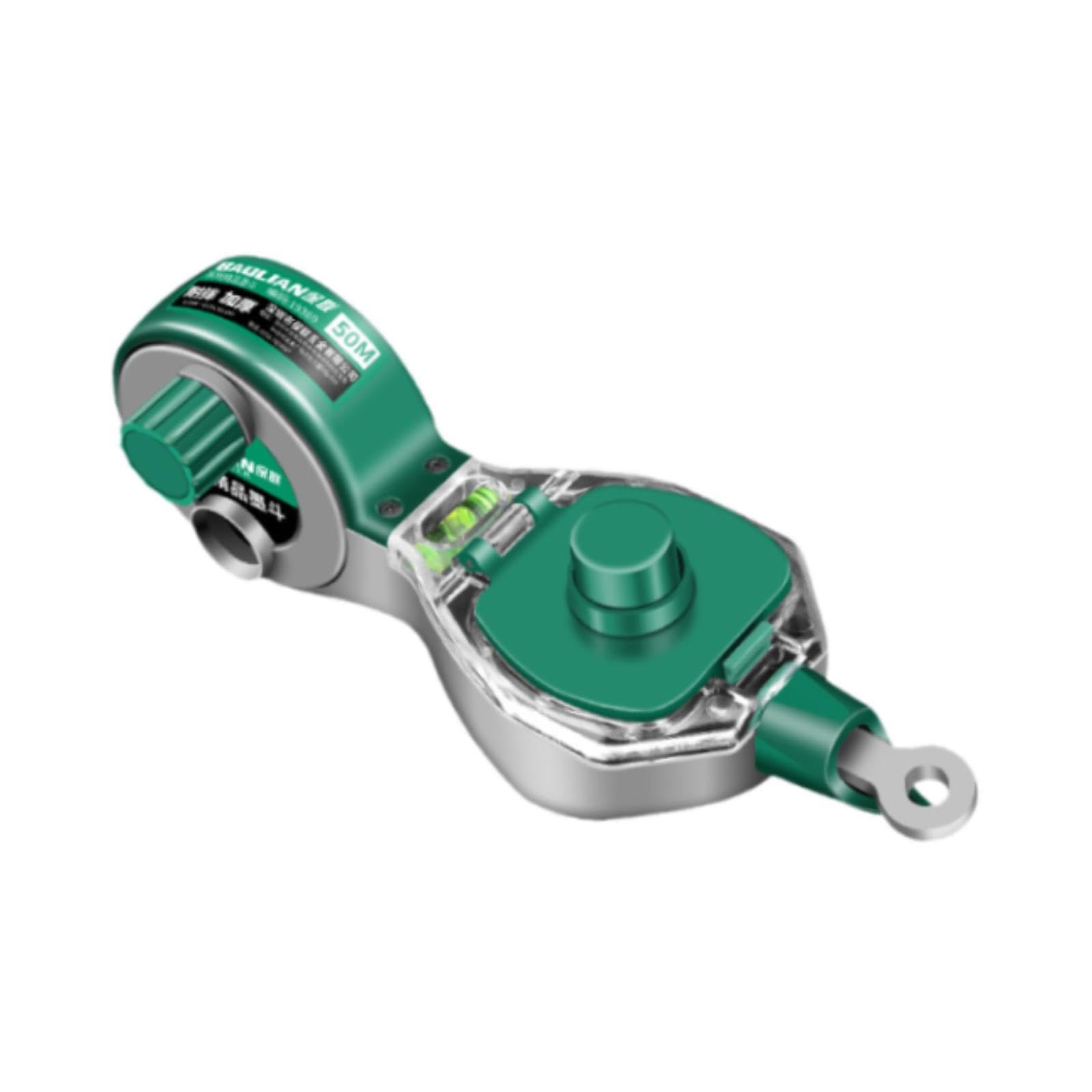 Chalk Line Tool Compact Carpenter Tool for Woodworking Construction Site DIY 20cm|Home & Garden | Tools | Measuring & Layout Tools |1 Carpenter Ink Marker Chalk Line Tool-image-39