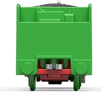 Thomas & Friends Trackmaster Henry Engine