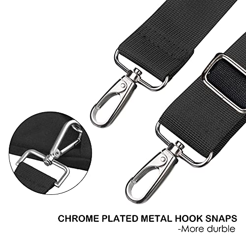 Qishare Universale Sostituzione Cinghia di spalla