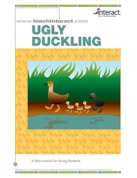 Paperback Ugly Duckling Book