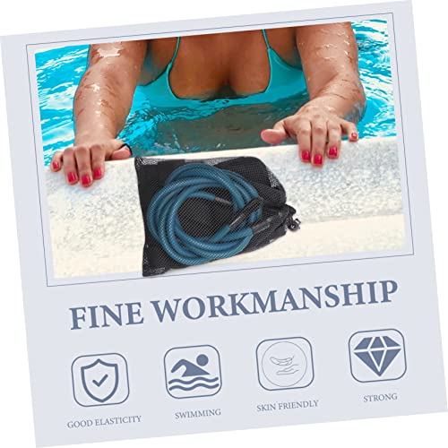 Equipamiento para Entrenamiento de Natación Mikikit con Bandas de Resistencia miniatura 7