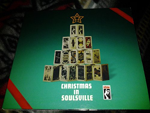 Christmas in Soulville