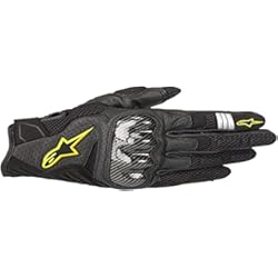 Guantes Alpinestars Sp 1 V2 Black Alpinestars Smx-1 Air V2 - Guantes de