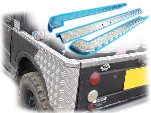 NTS GIKEN (NTSZ) A㕔Jo[ 3_Zbg JA11 / SJ30 /JA71 / JA12 ̖yԗp Wj[ jimny JA11C JA12C y