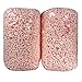 Packing Peanuts 6 Cuft. (2 Bags) White S-Shaped Anti Static Loose Fill Shipping Peanuts