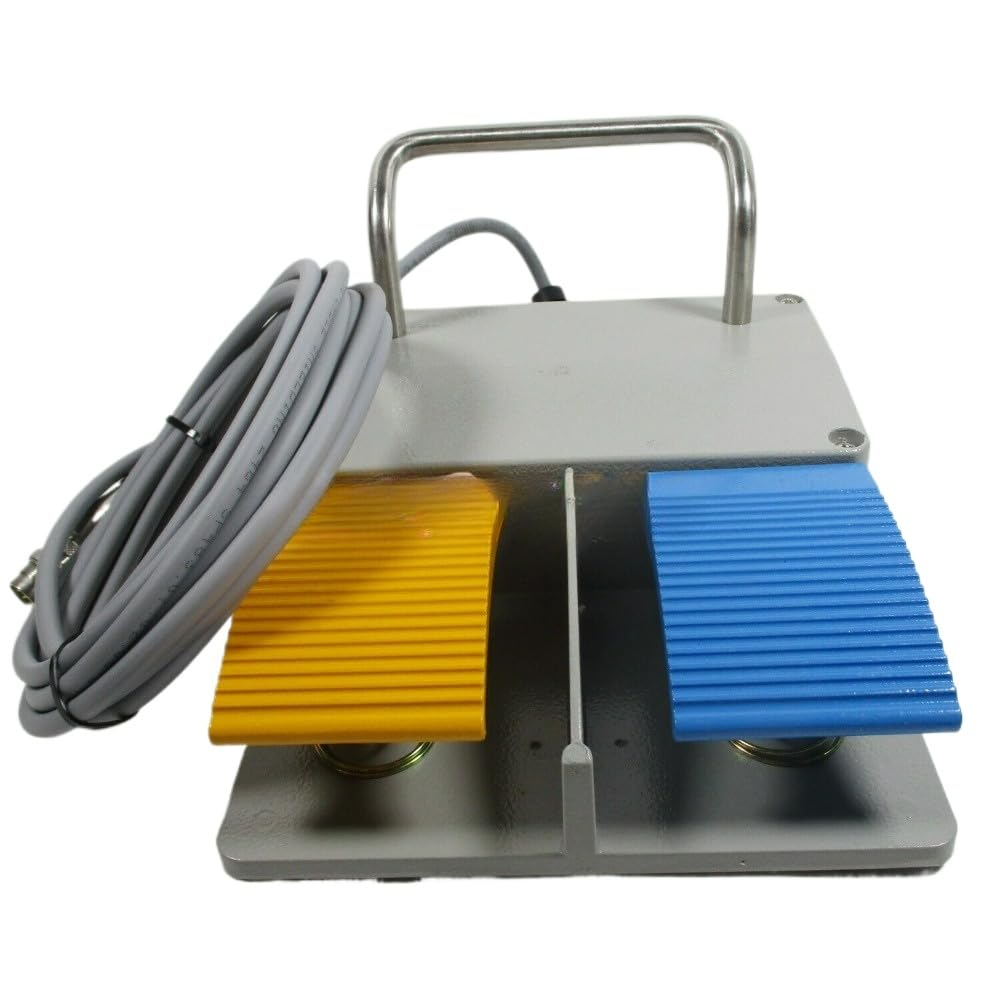 1 piece suitable for WB50402W ESG400 foot switch-