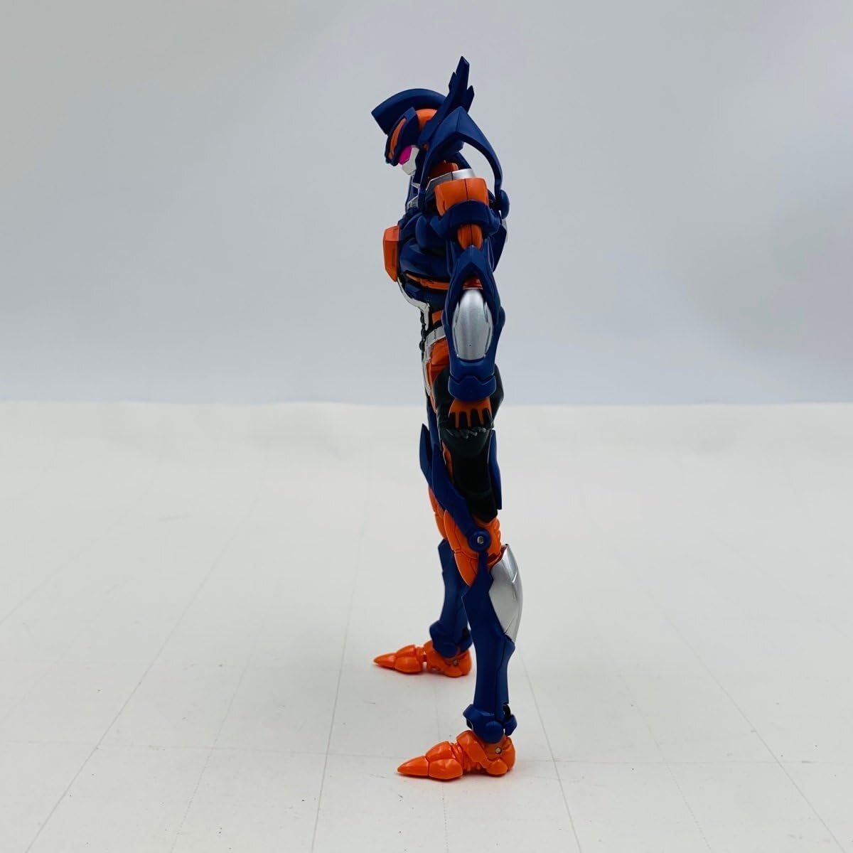 グッドスマイルカンパニー 超合体騎士 DXフルパワーグリッドナイト THE合体 超合体騎士 DXフルパワーグリッドナイト