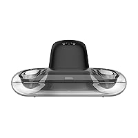 Vista 3 de 8Bitdo Dual Charging Dock for Xbox Wireless Controllers, Xbox Charging Station with Magnetic Secure Charging for Xbox Series XS & Xbox One